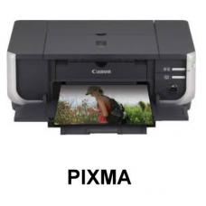 Cartouche pour Canon PIXMA iP4300